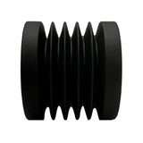 Maxbell 4Pcs Anti Vibration Pads Anti-slip Absorbing Pad Durable Anti Vibration Feet