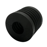 Maxbell 4Pcs Anti Vibration Pads Anti-slip Absorbing Pad Durable Anti Vibration Feet