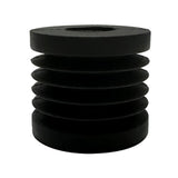 Maxbell 4Pcs Anti Vibration Pads Anti-slip Absorbing Pad Durable Anti Vibration Feet