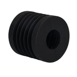 Maxbell 4Pcs Anti Vibration Pads Anti-slip Absorbing Pad Durable Anti Vibration Feet