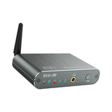 Maxbell 5.2 Transmitter Receiver Wireless Adapter for Speakers for TV Car Headphones