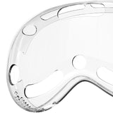 Maxbell Protective Case Shell Cover Transparent Durable Protective Front Shell Cover