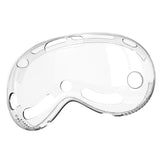 Maxbell Protective Case Shell Cover Transparent Durable Protective Front Shell Cover