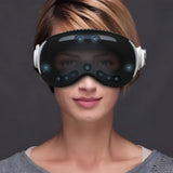 Maxbell Protective Case Shell Cover Transparent Durable Protective Front Shell Cover