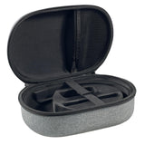 Maxbell Hard Shell Carrying Case Waterproof Anti Scratch Travel Hard Protective Case