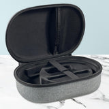 Maxbell Hard Shell Carrying Case Waterproof Anti Scratch Travel Hard Protective Case