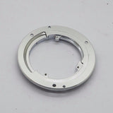 Maxbell Rear Bayonet Mount Ring Spare Parts for H-es12060 Sturdy Simple Installation