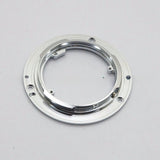 Maxbell Rear Bayonet Mount Ring Spare Parts for H-es12060 Sturdy Simple Installation