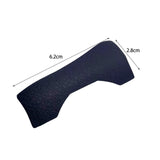 Maxbell SLOT Memory Door Rubber Cover Directly Replace for Nikon D810 Camera Accessory