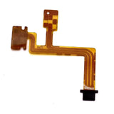 Maxbell Len Focus Button Switch Flex Cable Spare with Sensor for 16-50mm E Mount