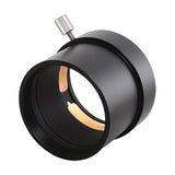 Maxbell Sct to 2in Telescope Eyepiece Adapter Ring Adaptor for C5 C6 C8 C925 C11 C14
