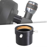 Maxbell Sct to 2in Telescope Eyepiece Adapter Ring Adaptor for C5 C6 C8 C925 C11 C14