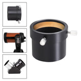 Maxbell Sct to 2in Telescope Eyepiece Adapter Ring Adaptor for C5 C6 C8 C925 C11 C14