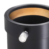 Maxbell Sct to 2in Telescope Eyepiece Adapter Ring Adaptor for C5 C6 C8 C925 C11 C14
