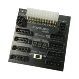 Maxbell ATX Server PSU Power Board High Speed Transmission Power Adapter for Desktop