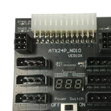 Maxbell ATX Server PSU Power Board High Speed Transmission Power Adapter for Desktop