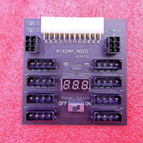 Maxbell ATX Server PSU Power Board High Speed Transmission Power Adapter for Desktop