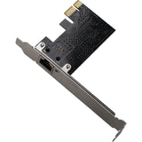 Maxbell Network Card NIC Card Desktop PC 1 Port Servers Chipset Card PCI Express