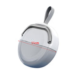 Maxbell Keyboard Cleaner Set Electronic Cleaner Set for Camera Lens Keyboard Monitor Gray