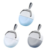 Maxbell Keyboard Cleaner Set Electronic Cleaner Set for Camera Lens Keyboard Monitor Gray