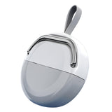 Maxbell Keyboard Cleaner Set Electronic Cleaner Set for Camera Lens Keyboard Monitor Gray