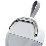 Maxbell Keyboard Cleaner Set Electronic Cleaner Set for Camera Lens Keyboard Monitor Gray