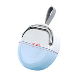 Maxbell Keyboard Cleaner Set Electronic Cleaner Set for Camera Lens Keyboard Monitor Blue