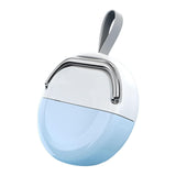 Maxbell Keyboard Cleaner Set Electronic Cleaner Set for Camera Lens Keyboard Monitor Blue