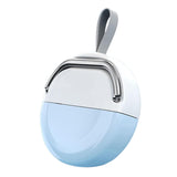 Maxbell Keyboard Cleaner Set Electronic Cleaner Set for Camera Lens Keyboard Monitor Blue