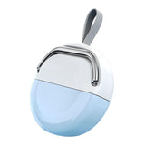 Maxbell Keyboard Cleaner Set Electronic Cleaner Set for Camera Lens Keyboard Monitor Blue