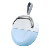 Maxbell Keyboard Cleaner Set Electronic Cleaner Set for Camera Lens Keyboard Monitor Blue