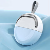 Maxbell Keyboard Cleaner Set Electronic Cleaner Set for Camera Lens Keyboard Monitor Blue