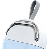 Maxbell Keyboard Cleaner Set Electronic Cleaner Set for Camera Lens Keyboard Monitor Blue