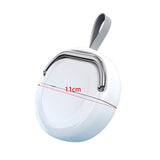 Maxbell Keyboard Cleaner Set Electronic Cleaner Set for Camera Lens Keyboard Monitor White