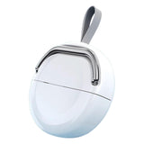 Maxbell Keyboard Cleaner Set Electronic Cleaner Set for Camera Lens Keyboard Monitor White