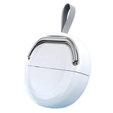 Maxbell Keyboard Cleaner Set Electronic Cleaner Set for Camera Lens Keyboard Monitor White