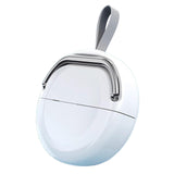 Maxbell Keyboard Cleaner Set Electronic Cleaner Set for Camera Lens Keyboard Monitor White