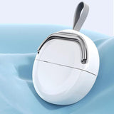 Maxbell Keyboard Cleaner Set Electronic Cleaner Set for Camera Lens Keyboard Monitor White