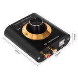 Maxbell Sound Card PC cm6642 DAC 24Bit/192KHz USB to 3.5mm 6.35mm Audio Jack Adapter