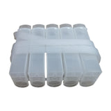Maxbell DIY Continuous Ink Supply System 5 Color Ink Kits for Inkjet Printer Replaces