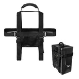 Maxbell Maxbell PC Tower Carrying Strap Portable with Pockets for Cable Computer Accessories