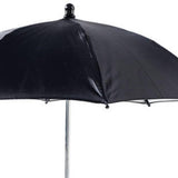 Maxbell Maxbell Camera Hot Shoe Umbrella Photo Umbrella Protable Camera Rain Cover Protector