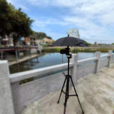 Maxbell Maxbell Camera Hot Shoe Umbrella Photo Umbrella Protable Camera Rain Cover Protector
