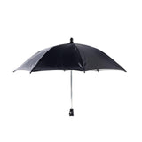 Maxbell Maxbell Camera Hot Shoe Umbrella Photo Umbrella Protable Camera Rain Cover Protector