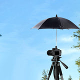 Maxbell Maxbell Camera Hot Shoe Umbrella Photo Umbrella Protable Camera Rain Cover Protector