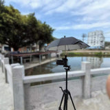 Maxbell Maxbell Camera Hot Shoe Umbrella Photo Umbrella Protable Camera Rain Cover Protector