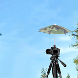 Maxbell DSLR Camera Umbrella Universal Rain Cover for Video Studio Photography Photo