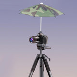 Maxbell DSLR Camera Umbrella Universal Rain Cover for Video Studio Photography Photo