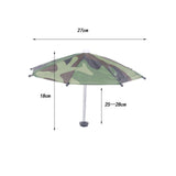 Maxbell DSLR Camera Umbrella Universal Rain Cover for Video Studio Photography Photo