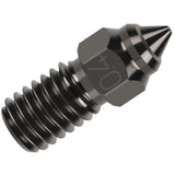 Maxbell Maxbell 3D Printer High Speed Nozzle Easy to Install Reliable Spare Part Replacement 0.4mm 3 Holes